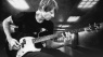 Der Duesenberg Chris Chaney Bass aus der Alliance-Serie ist ein echtes Arbeitstier und rockt, was das Zeug hält!