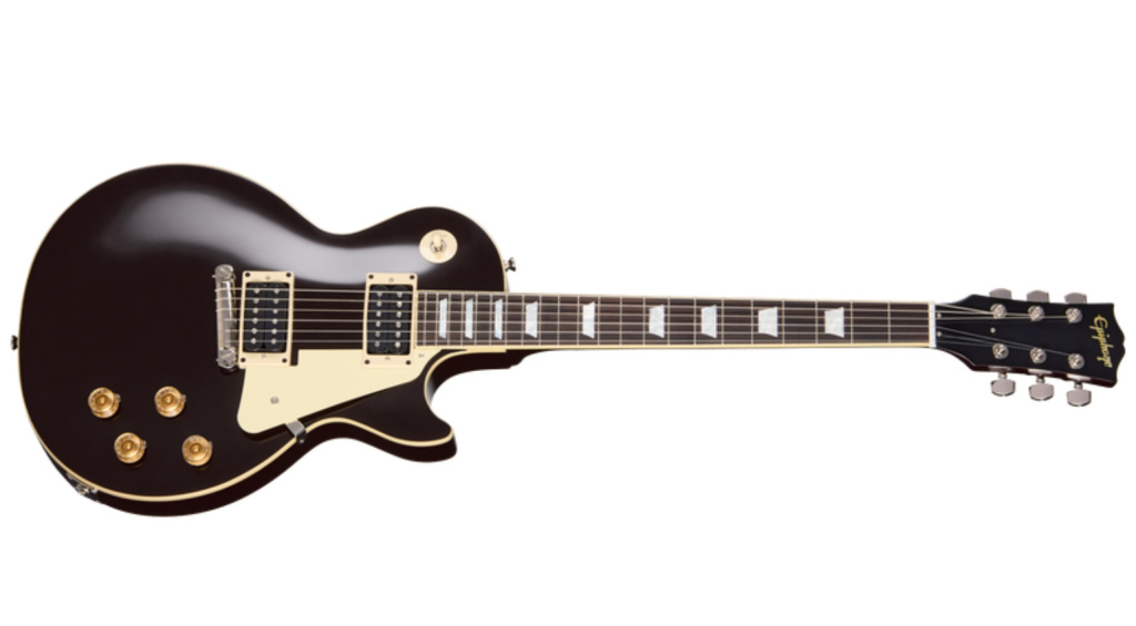 Epiphone Jeff Beck 1954 Les Paul