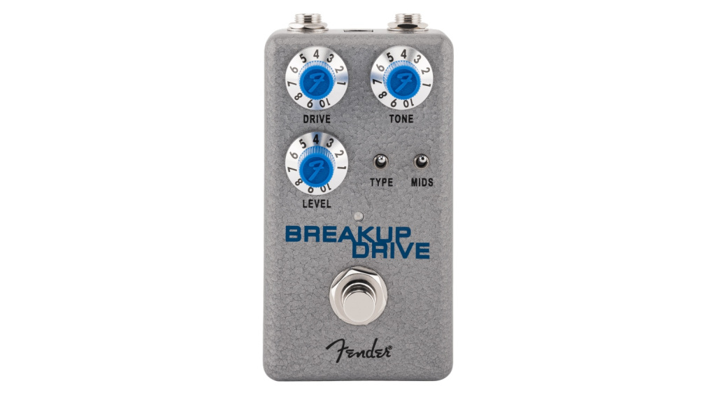 Noch mehr Neuankündigungen von Fender! Ein ultimativer Tuner namens Strobo-Sonic Pro und weitere Hammertone-Pedale kommen!