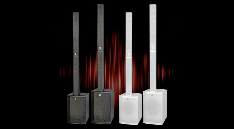 HK Audio Polar MK2