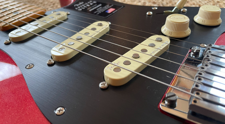 Kaufberater: Noiseless Pickups