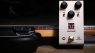 Der Keeley Manis Overdrive kombiniert Germanium-NOS-Transistoren und Dioden, um seinen legendären Drive-Sound zu erzielen.