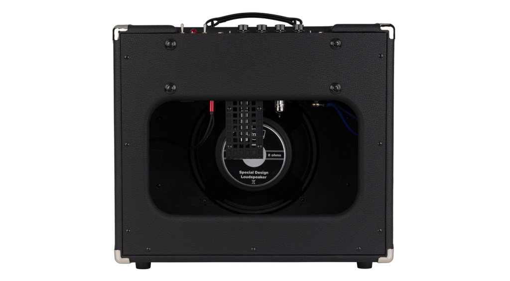 Der neue Koch Amps Durango 12 Combo ist ein kompakter Alleskönner, der mit Vintage-Tönen und zeitgemäßen Features ausgestattet ist.