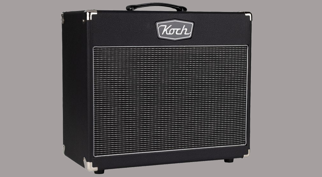 Der neue Koch Amps Durango 12 Combo ist ein kompakter Alleskönner, der mit Vintage-Tönen und zeitgemäßen Features ausgestattet ist.