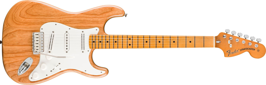 Fender Khruangbin Collection: Mark Speer Strat
