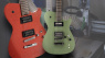 Manson Meta MBM-2H: Der neueste Streich von Cort und Matt Bellamy