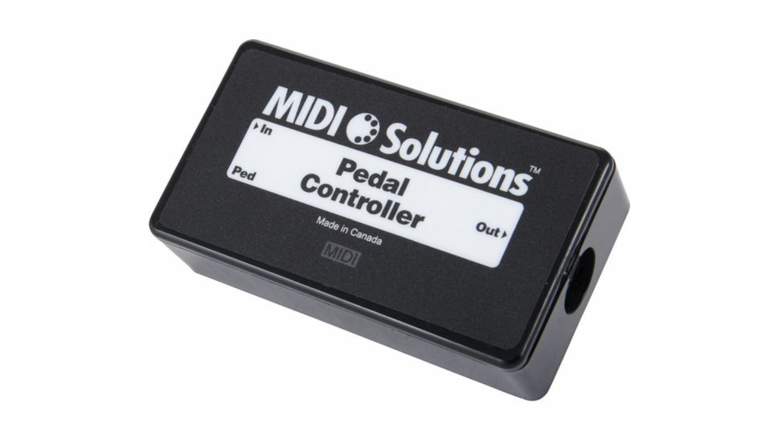 MIDI Solutions