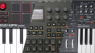 Parameter-Lock in Moog Elektron Akai Deals der Woche