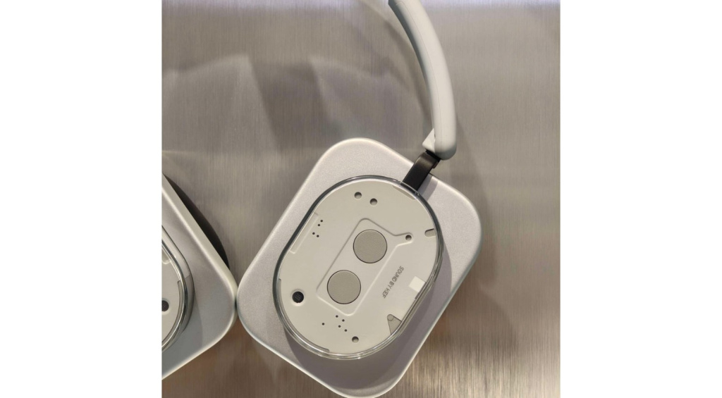 Sound by KEF