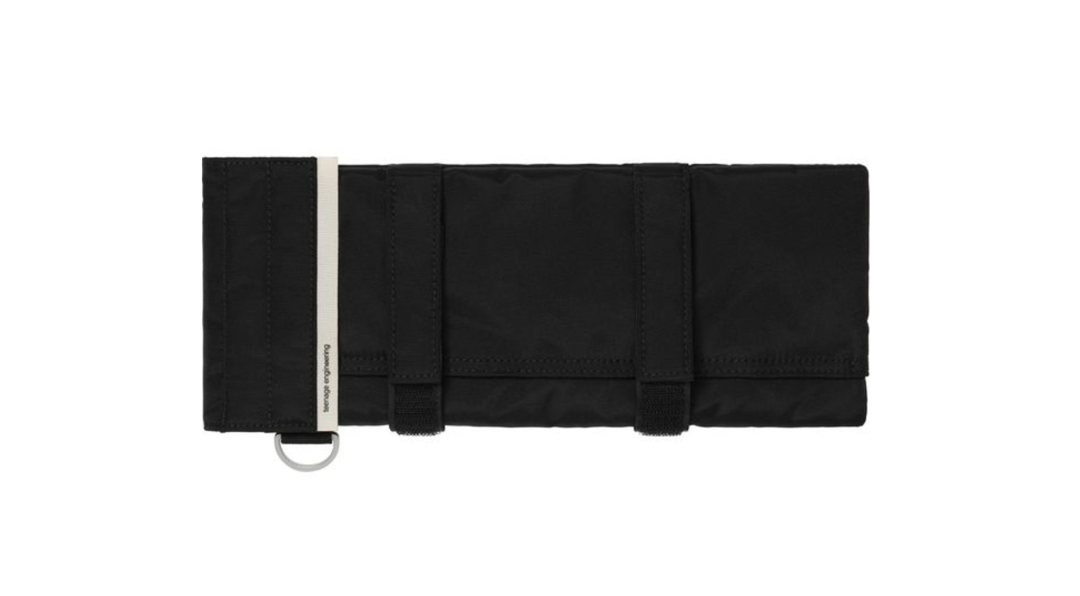 Teenage Engineering field bag large black