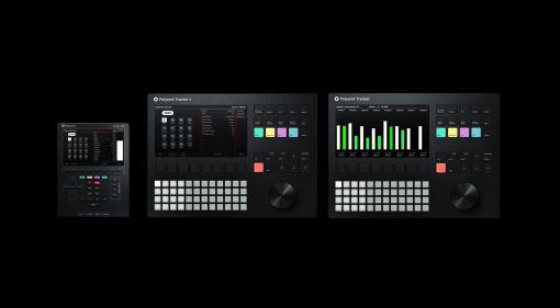 Polyend Tracker Mini