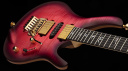Weltweit limitiert auf 200 Stück (100 in jeder Farbe)! Die PRS Chleo Limited Edition Herman Li Signature ist ein handwerkliches Meisterwerk!