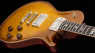 Die PRS 40th Anniversary McCarty SC56 ist die neueste Veröffentlichung zur Feier des Firmenjubiläums.