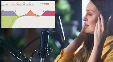 Das perfekte Reverb für Vocals: Zwischen Präsenz und Atmosphäre
