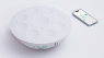 Roland Mood Pan (MN-10): Elektronisches Handpan für Meditation und Sounddesigner