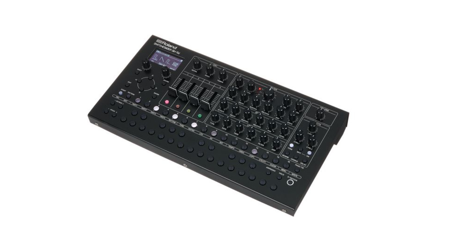 Roland SH-4d