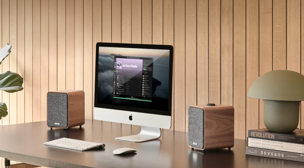 Kompakt und flexibel: Ruark MR1 Mk3