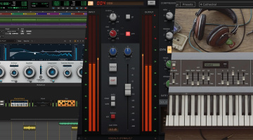 IK Multimedia, SSL, Martinic: 3 ultimative Software Deals!