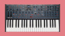Oberheim, u-he, Native Instruments, Ableton: Sound-Boutique