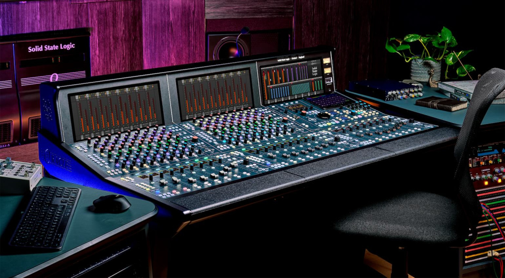 SSL Oracle