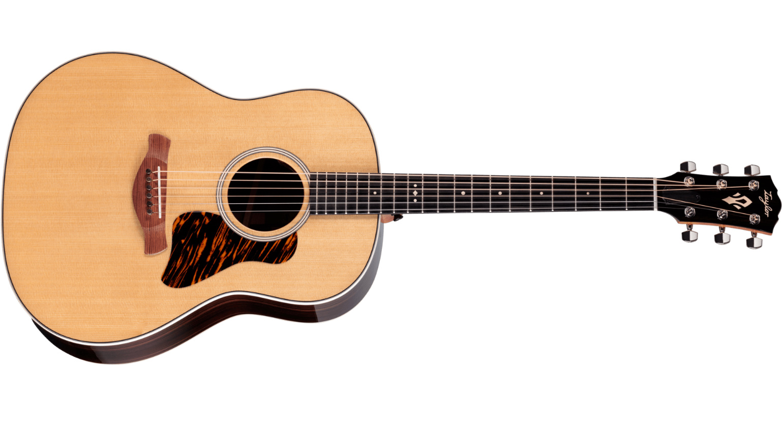 Taylor Gold Label 717e