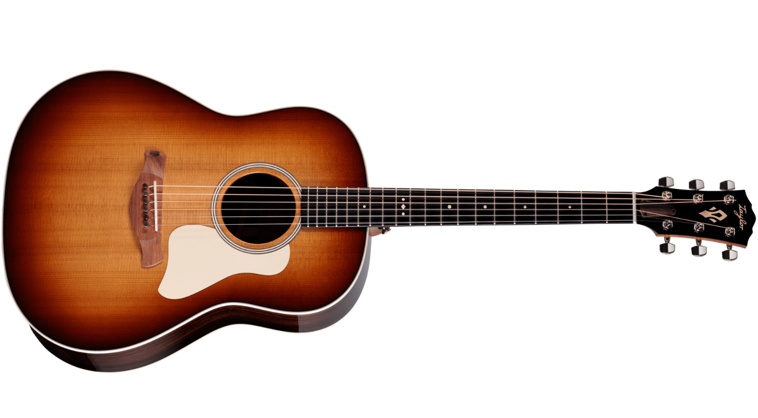 Taylor Gold Label 717e SB Cream