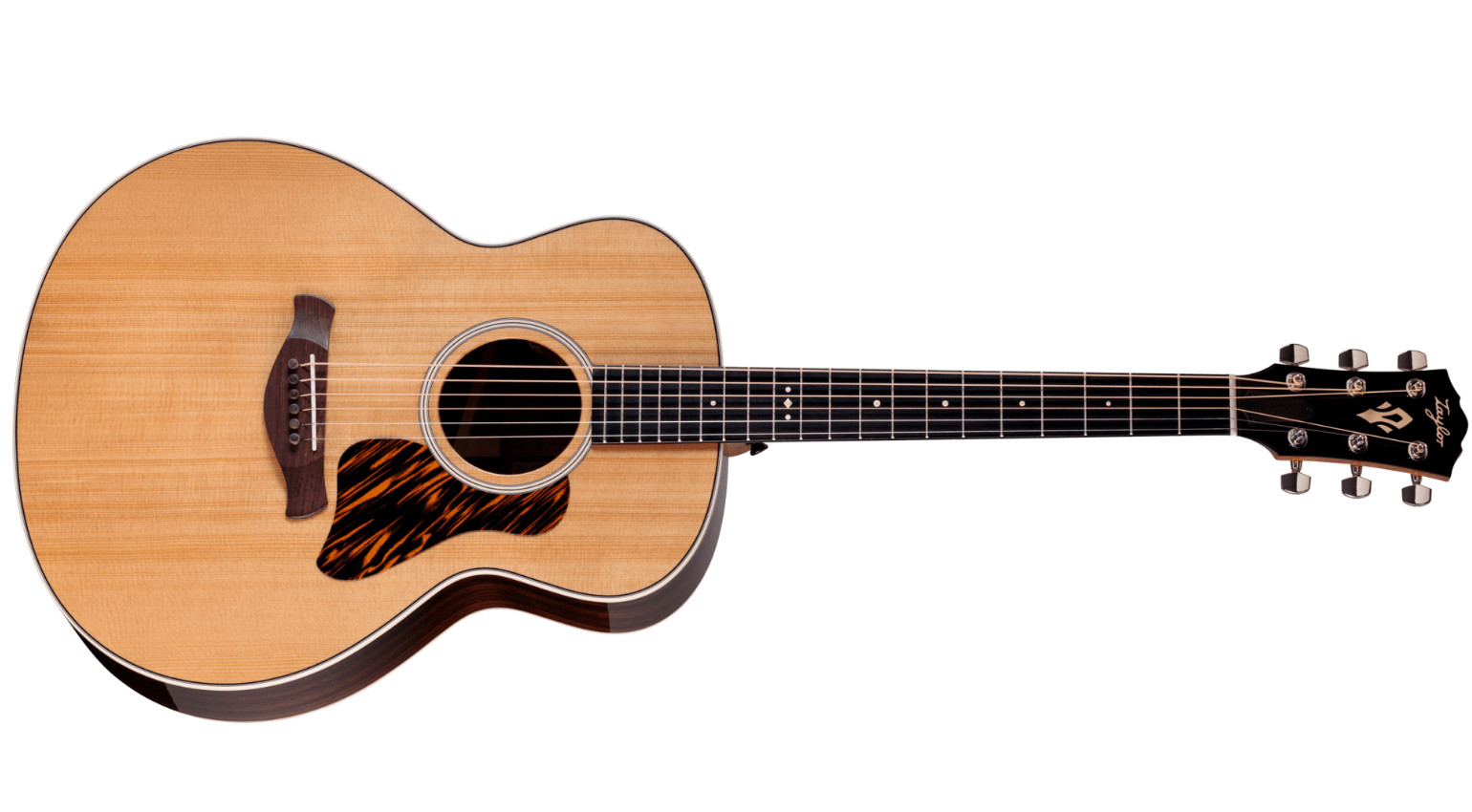 Taylor Gold Label 714e