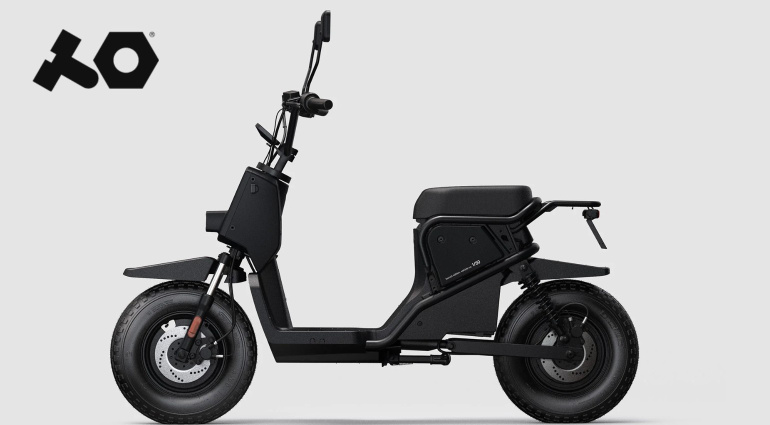 Teenage Engineering epa-1: Ein E-Moped anstatt ein neuer Synthesizer?