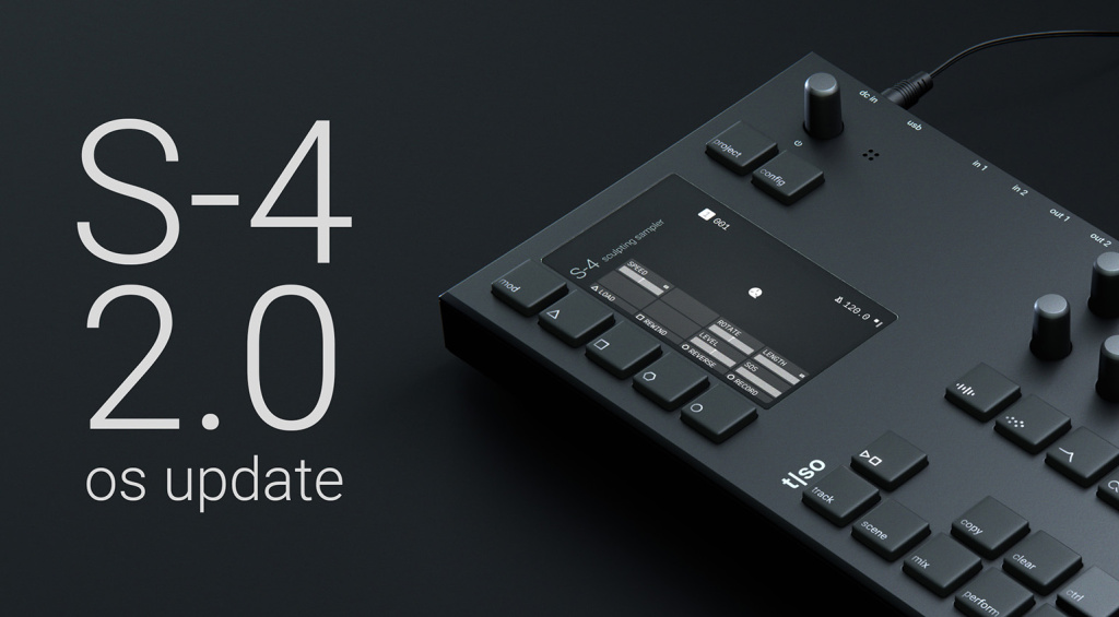 Torso Electronics S-4