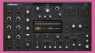 Universal Audio Anthem Analog Synthesizer