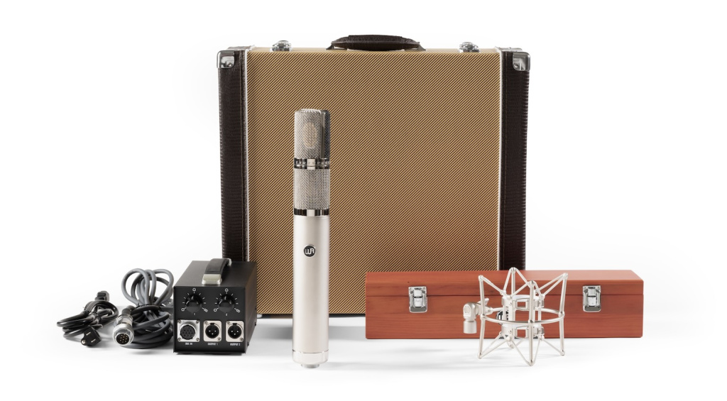 Warm Audio WA-CX24