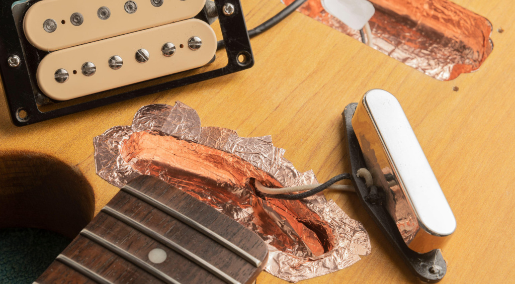 Humbucker und Single-Coil - Wer macht nochmal was?