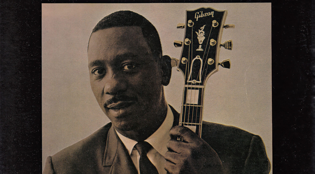 Jazz-Box? Wes Montgomery!