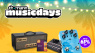 Pedal-Deals und reduzierte Amps: Thomann Music Days 2025!
