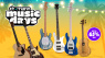 Heiße Bass- und Gitarren-Deals - Thomann Music Days 2025!