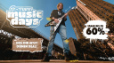 Tolle Bass- und Gitarren-Deals - Thomann Music Days 2026!