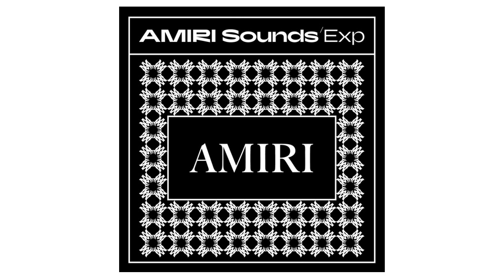 AMIRI Sounds Expansion