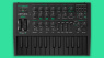 Arturia MicroBrute UFO