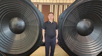 ASCENDO THE100 ist der aktuell größte Subwoofer der Welt