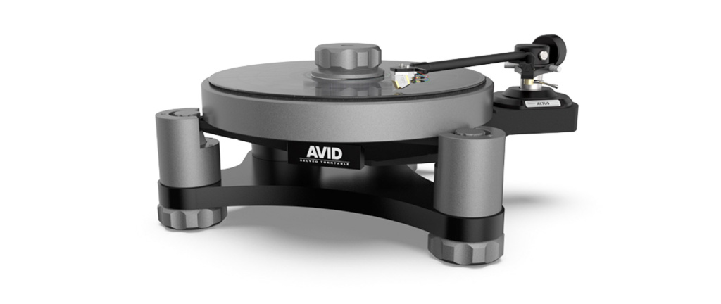 AVID HIFI Relveo