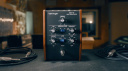 Behringer BM-12 Ring Modulator: Industial-Sounds und Retro-Vibes