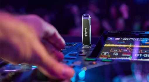 Die 3 besten USB-Sticks für DJs: Warum DJs nicht jeden USB-Stick nutzen sollten!