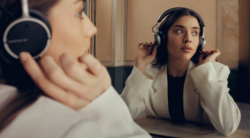 beyerdynamic AVENTHO 100