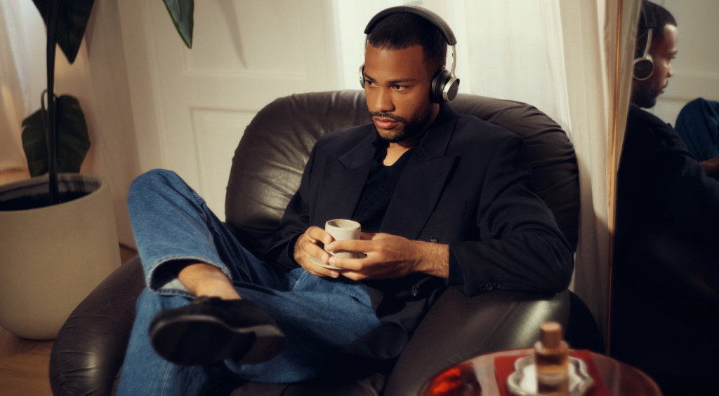 beyerdynamic AVENTHO 100