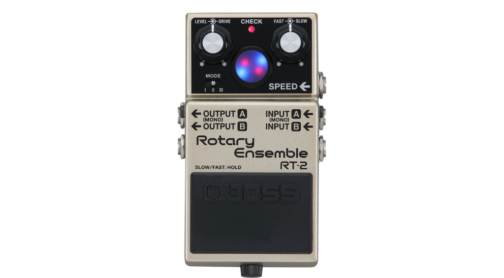 Boss RT-2