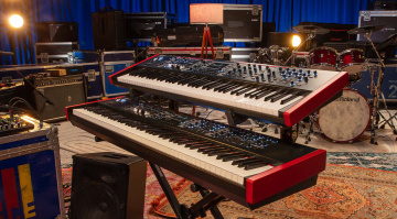 Die besten Stage-Keyboards 2025