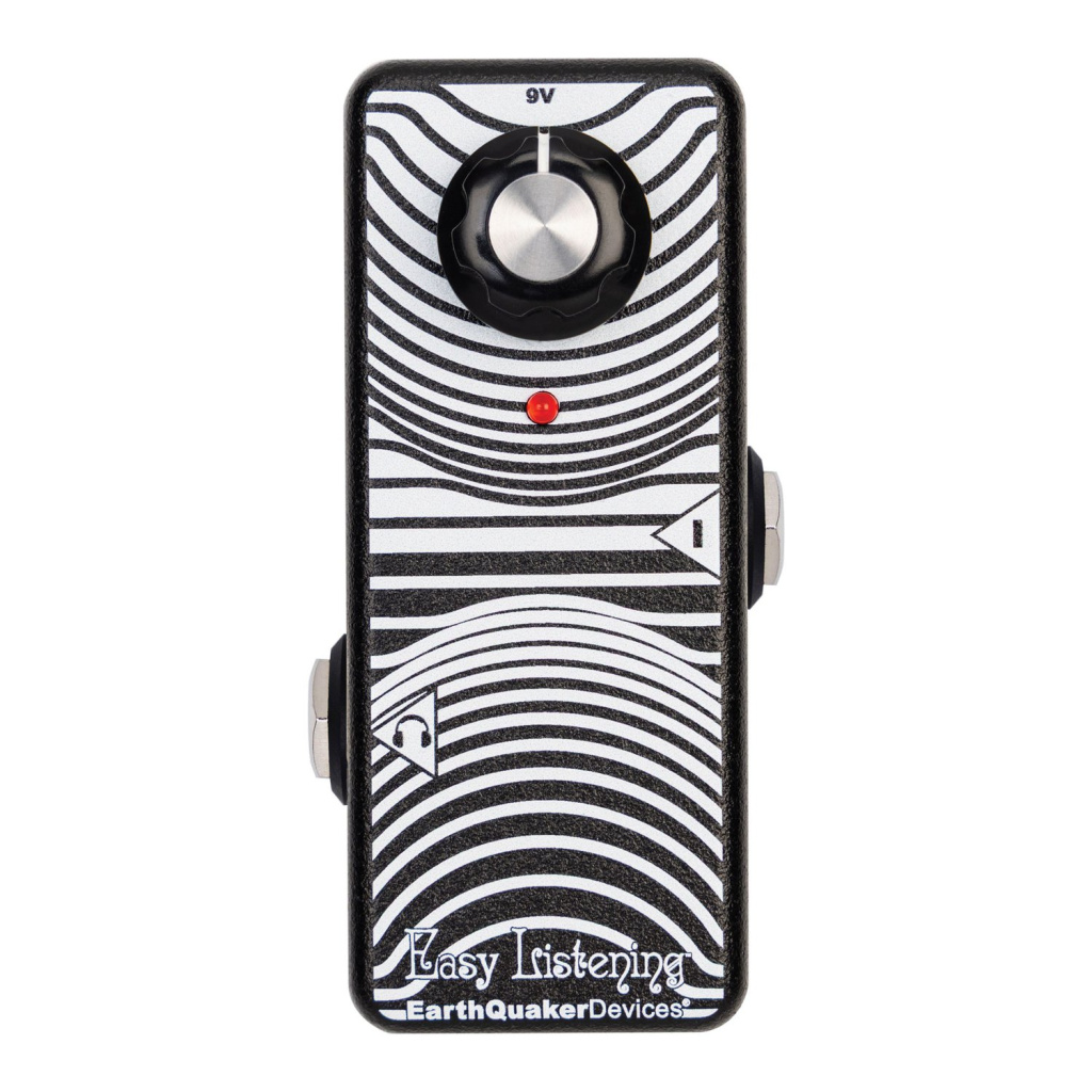 EQD Easy Listening