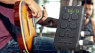 E-Gitarre aufnehmen ohne Computer: So geht's!