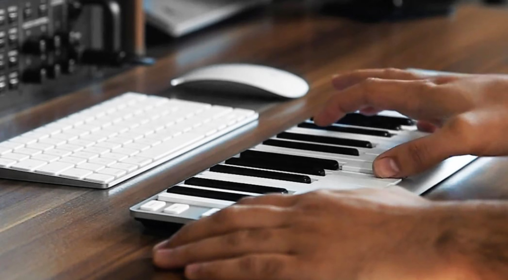ESI Xkey USB-Keyboard-Controller