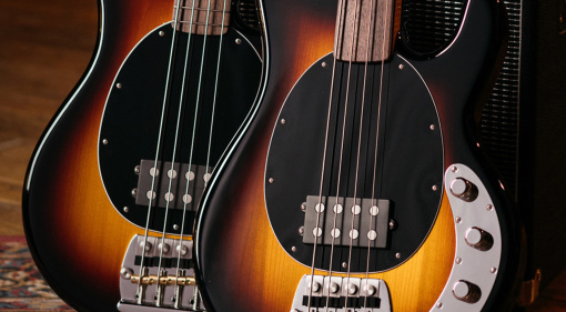 Gitarren-Boutique: Ozzy Osbourne tritt ab und die Rock- und Metalwelt ehrt ihn